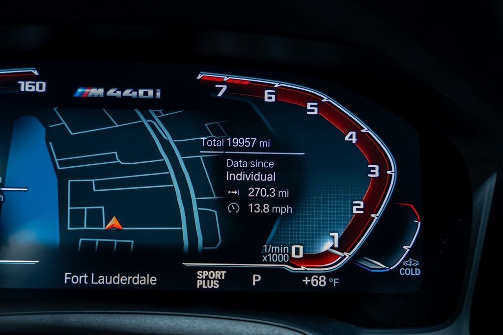 2023 BMW 4 Series M440i xDrive Ft Lauderdale FL