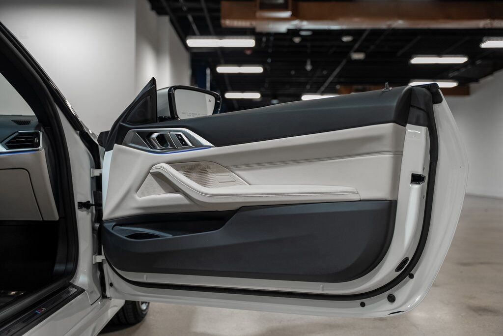 2023 BMW 4 Series M440i xDrive Ft Lauderdale FL