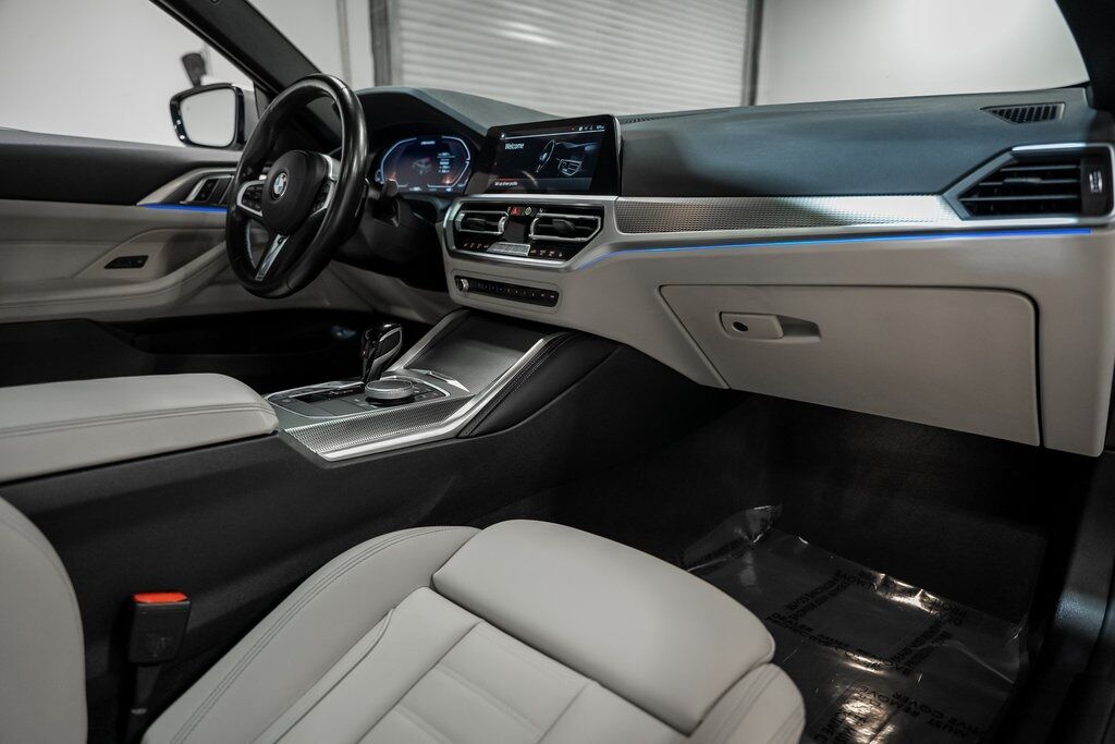 2023 BMW 4 Series M440i xDrive Ft Lauderdale FL