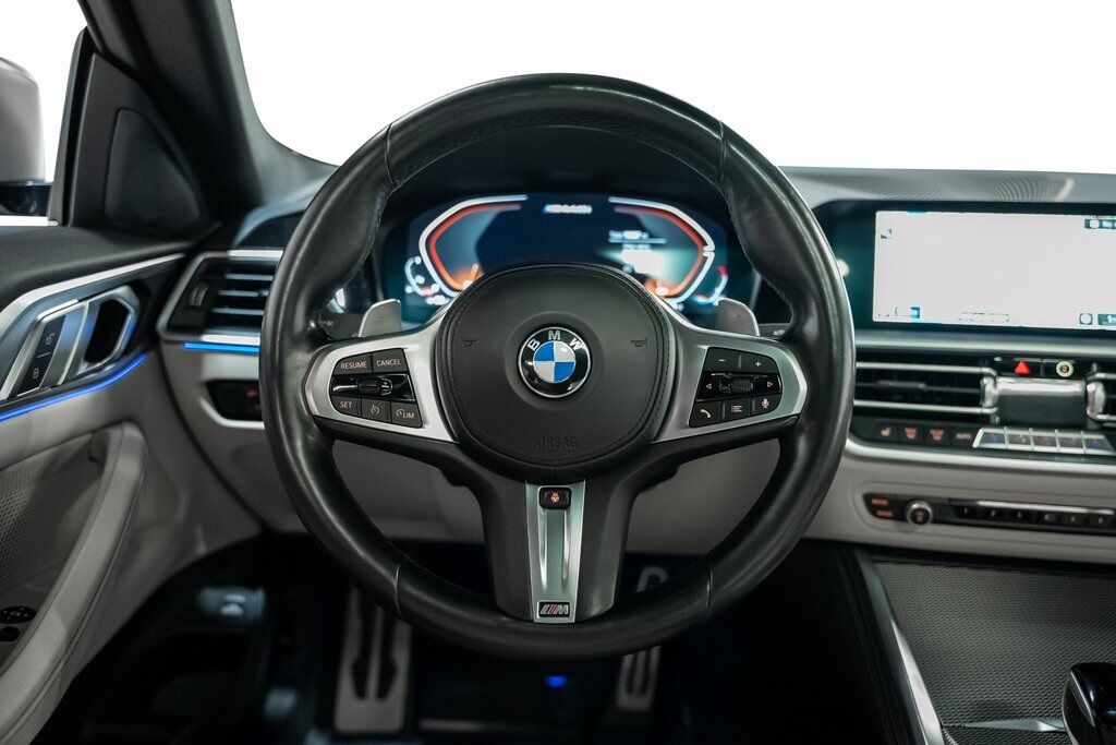 2023 BMW 4 Series M440i xDrive Ft Lauderdale FL