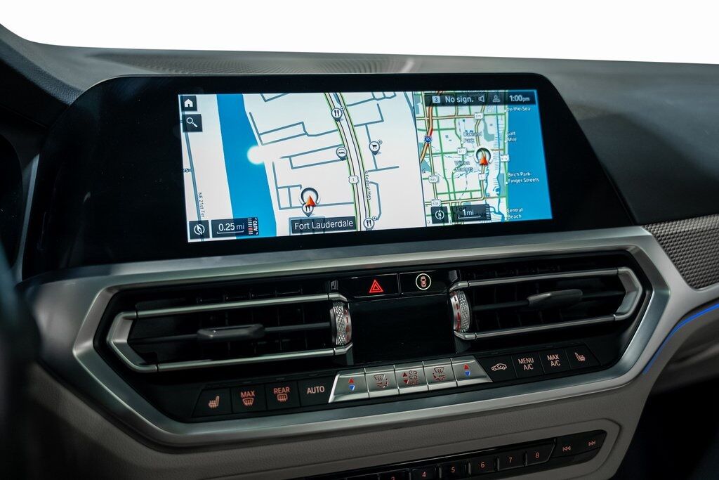 2023 BMW 4 Series M440i xDrive Ft Lauderdale FL