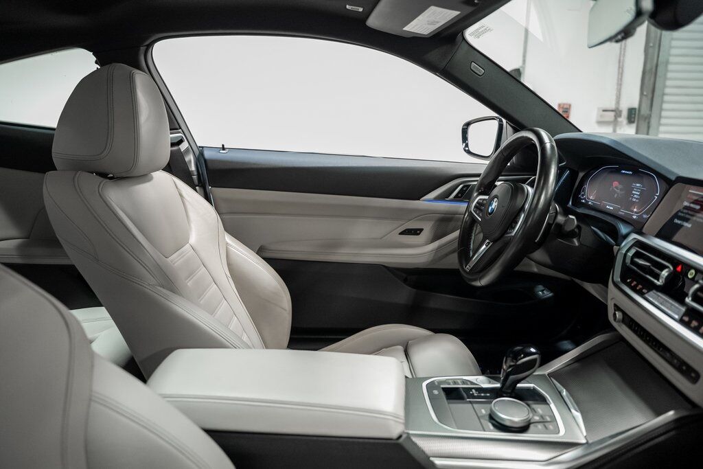 2023 BMW 4 Series M440i xDrive Ft Lauderdale FL