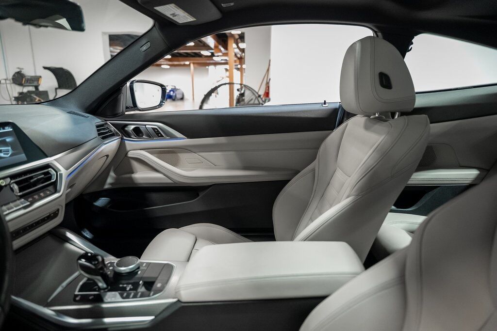 2023 BMW 4 Series M440i xDrive Ft Lauderdale FL