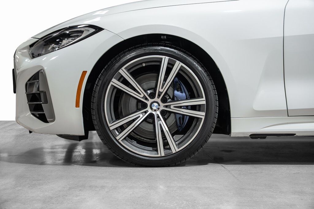 2023 BMW 4 Series M440i xDrive Ft Lauderdale FL