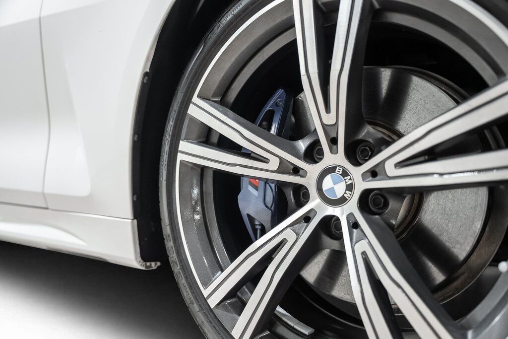 2023 BMW 4 Series M440i xDrive Ft Lauderdale FL