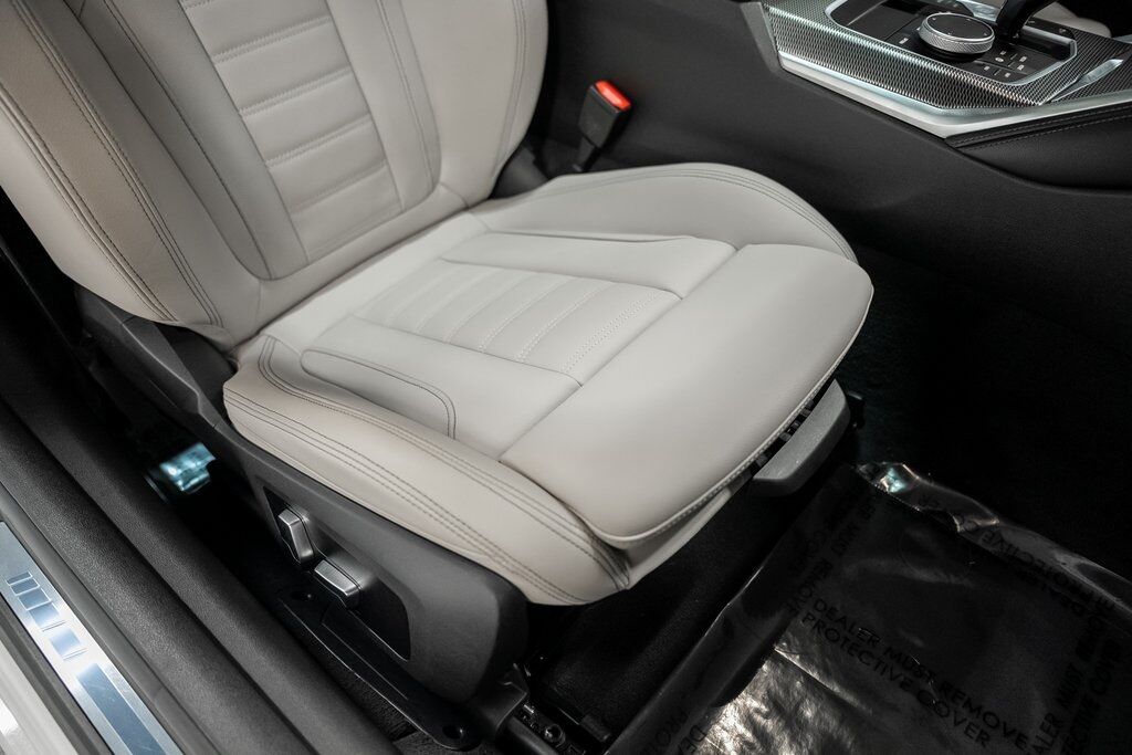 2023 BMW 4 Series M440i xDrive Ft Lauderdale FL