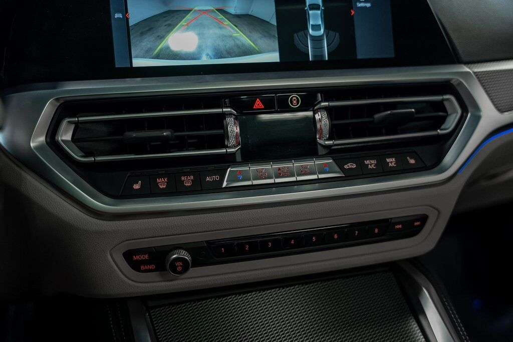 2023 BMW 4 Series M440i xDrive Ft Lauderdale FL