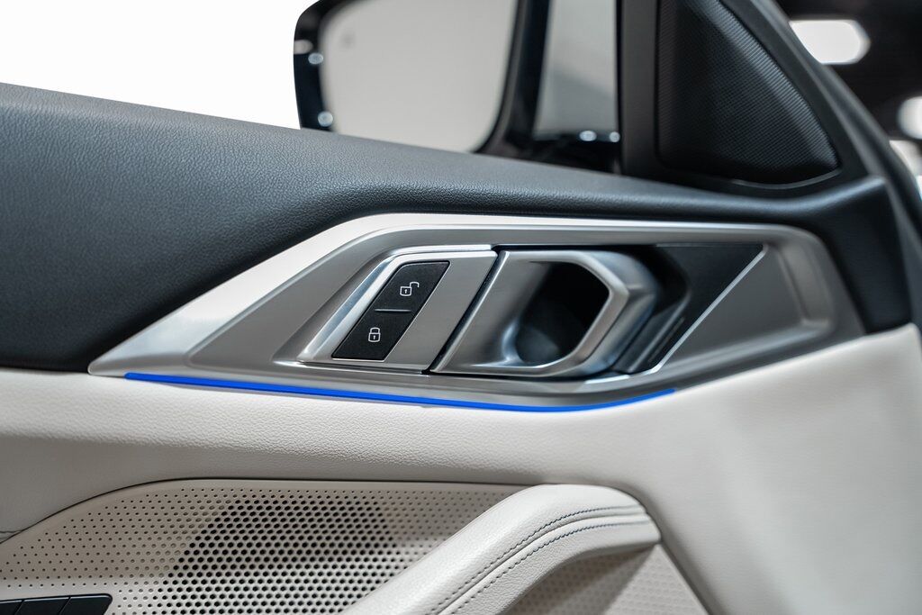 2023 BMW 4 Series M440i xDrive Ft Lauderdale FL