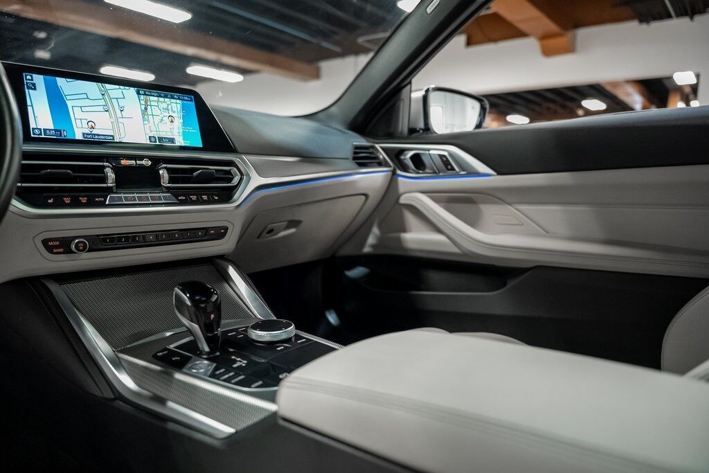 2023 BMW 4 Series M440i xDrive Ft Lauderdale FL