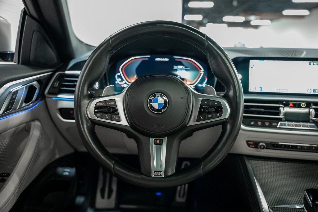 2023 BMW 4 Series M440i xDrive Ft Lauderdale FL