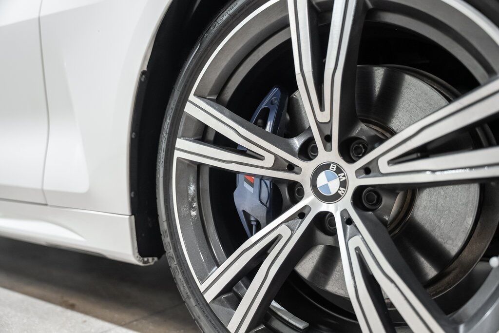 2023 BMW 4 Series M440i xDrive Ft Lauderdale FL