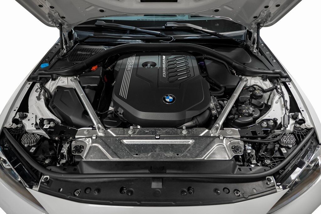 2023 BMW 4 Series M440i xDrive Ft Lauderdale FL