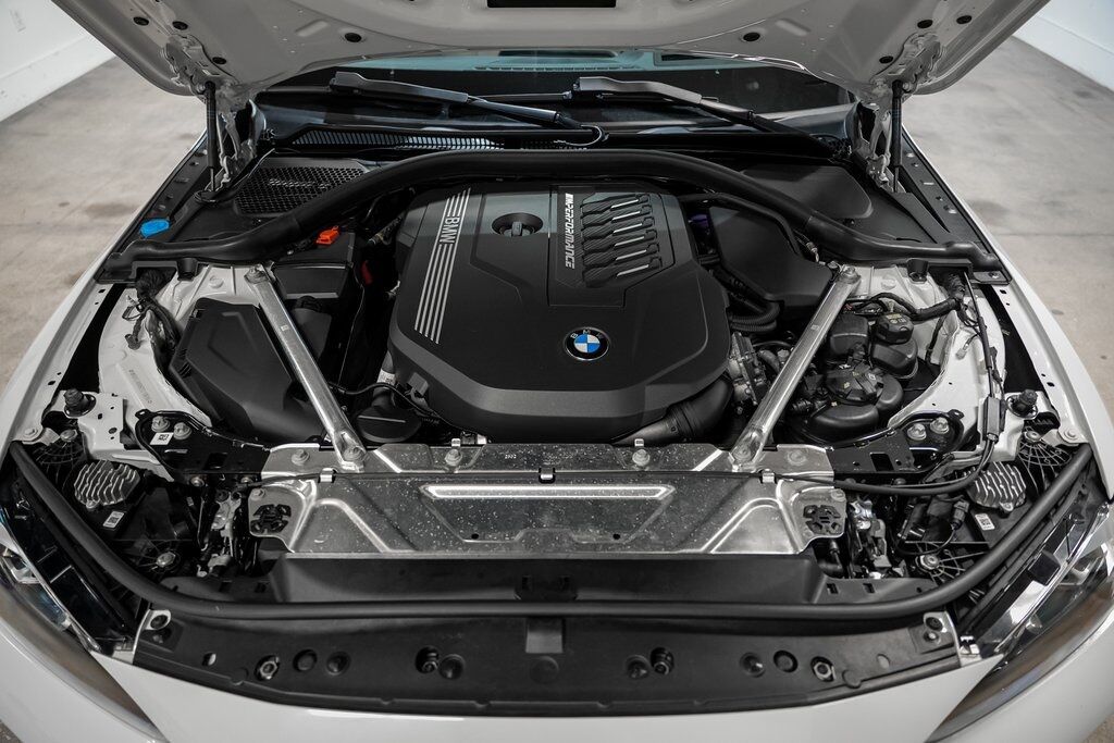 2023 BMW 4 Series M440i xDrive Ft Lauderdale FL