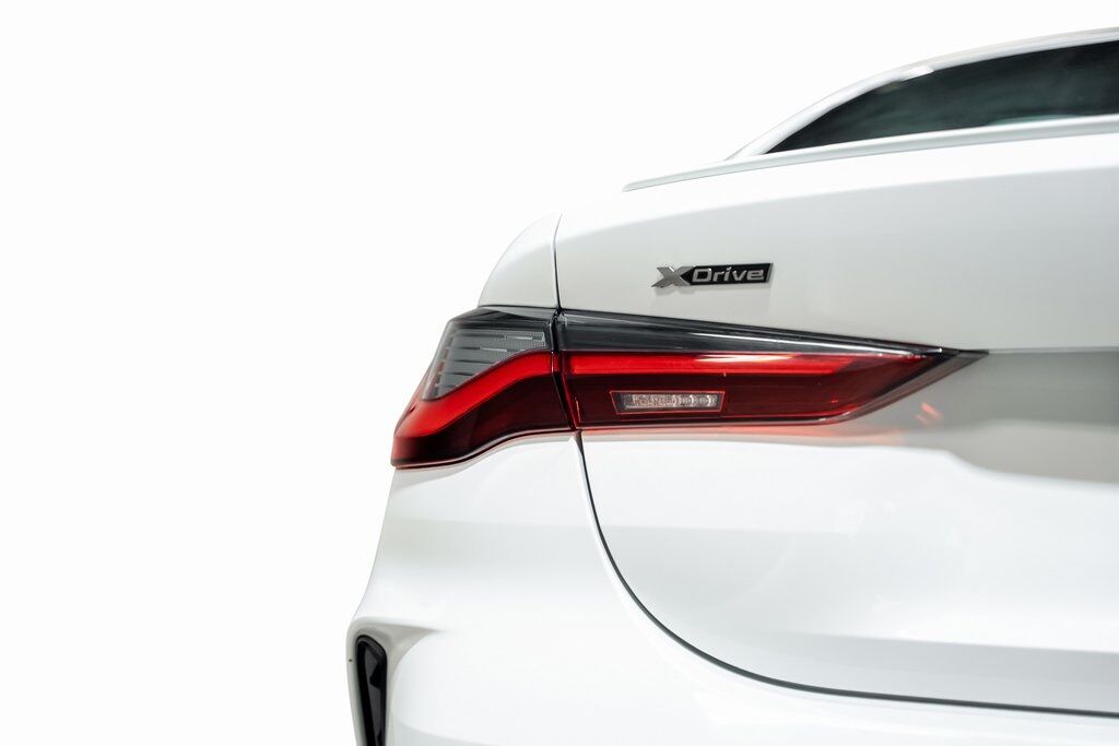 2023 BMW 4 Series M440i xDrive Ft Lauderdale FL