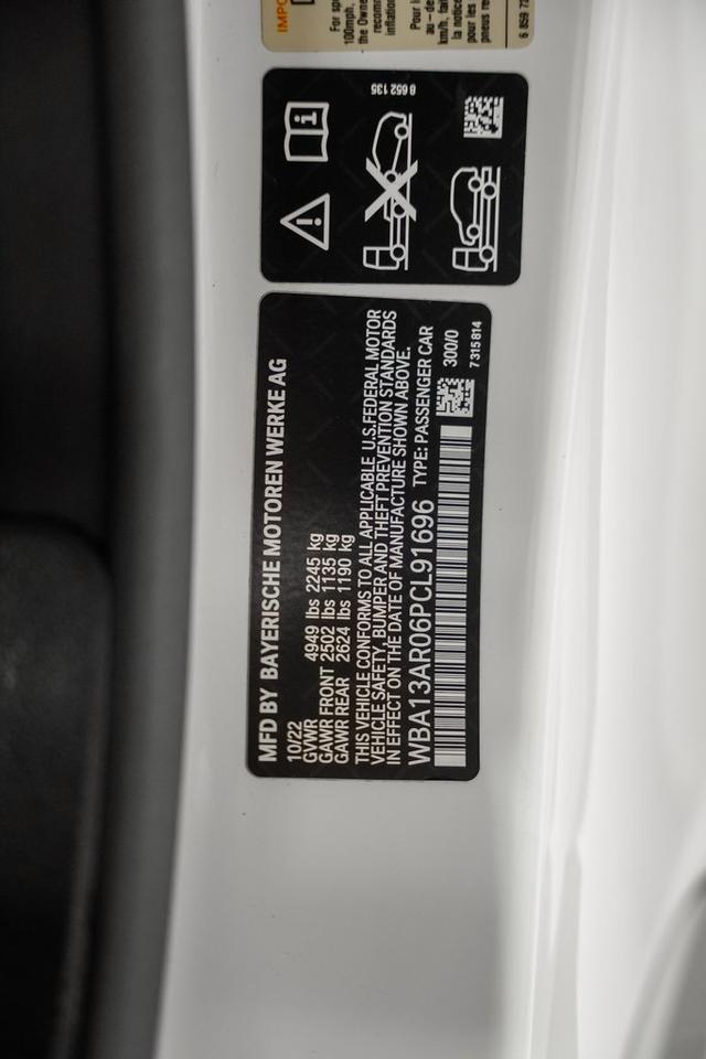 2023 BMW 4 Series M440i xDrive Ft Lauderdale FL