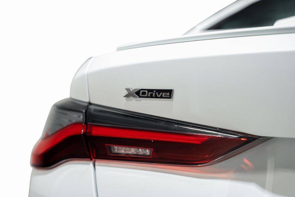 2023 BMW 4 Series M440i xDrive Ft Lauderdale FL