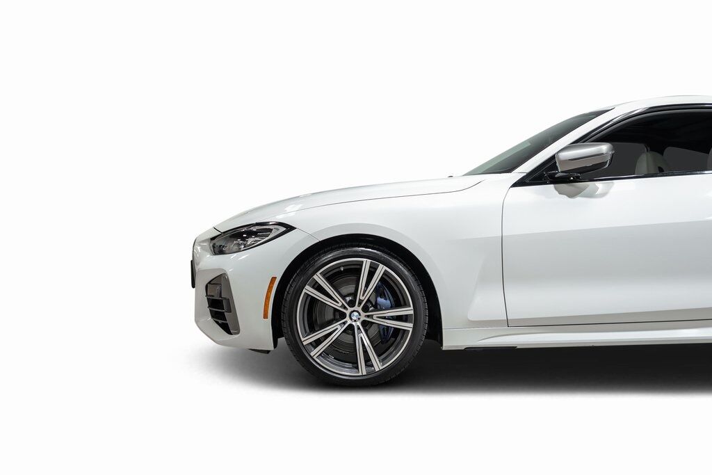 2023 BMW 4 Series M440i xDrive Ft Lauderdale FL