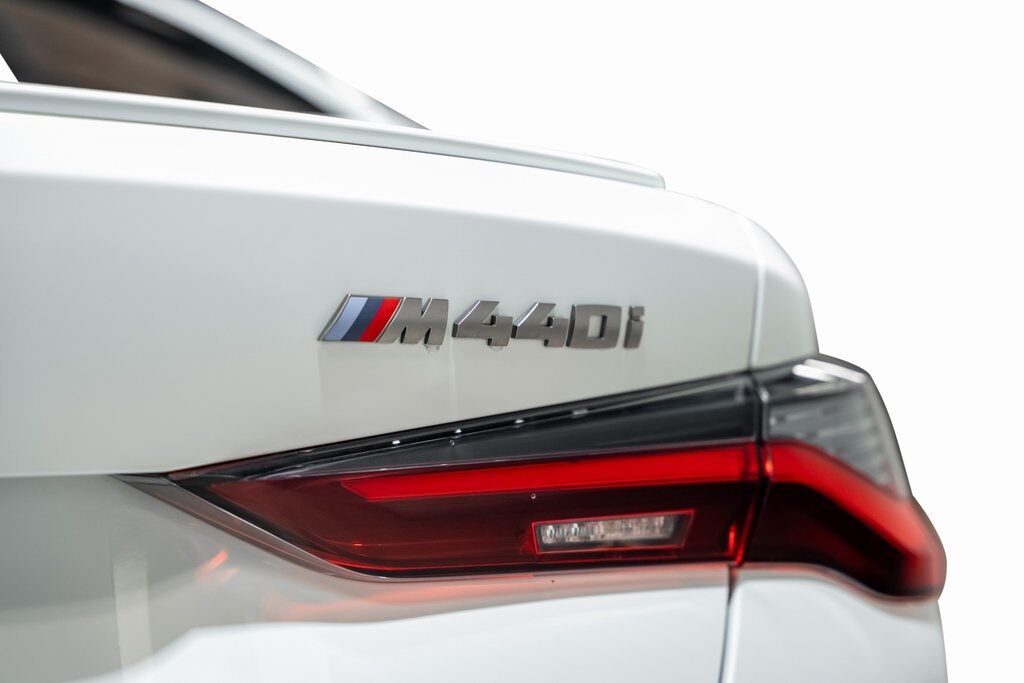 2023 BMW 4 Series M440i xDrive Ft Lauderdale FL
