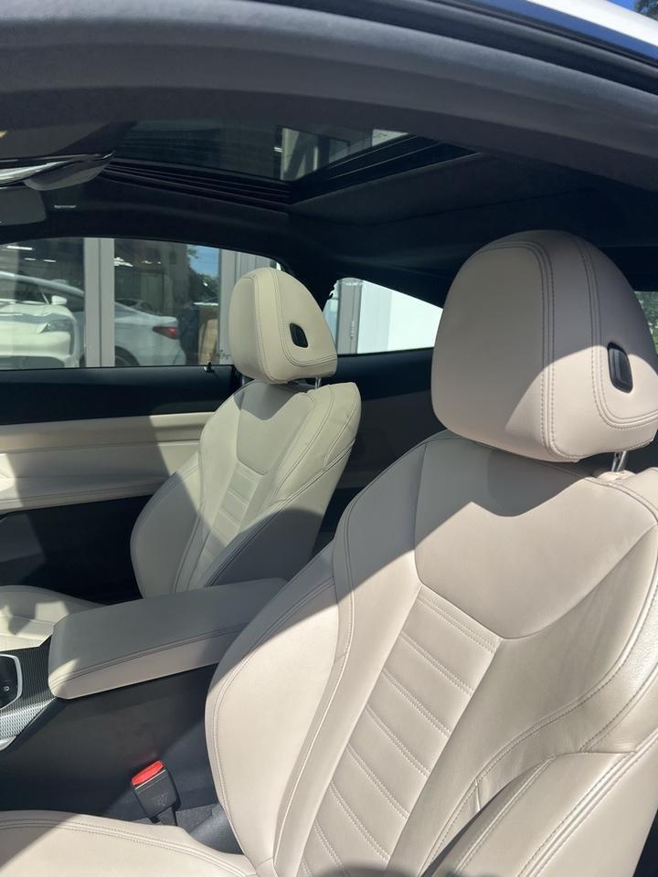 2023 BMW 4 Series M440i xDrive Ft Lauderdale FL