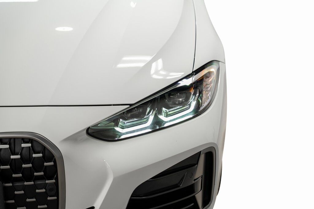 2023 BMW 4 Series M440i xDrive Ft Lauderdale FL