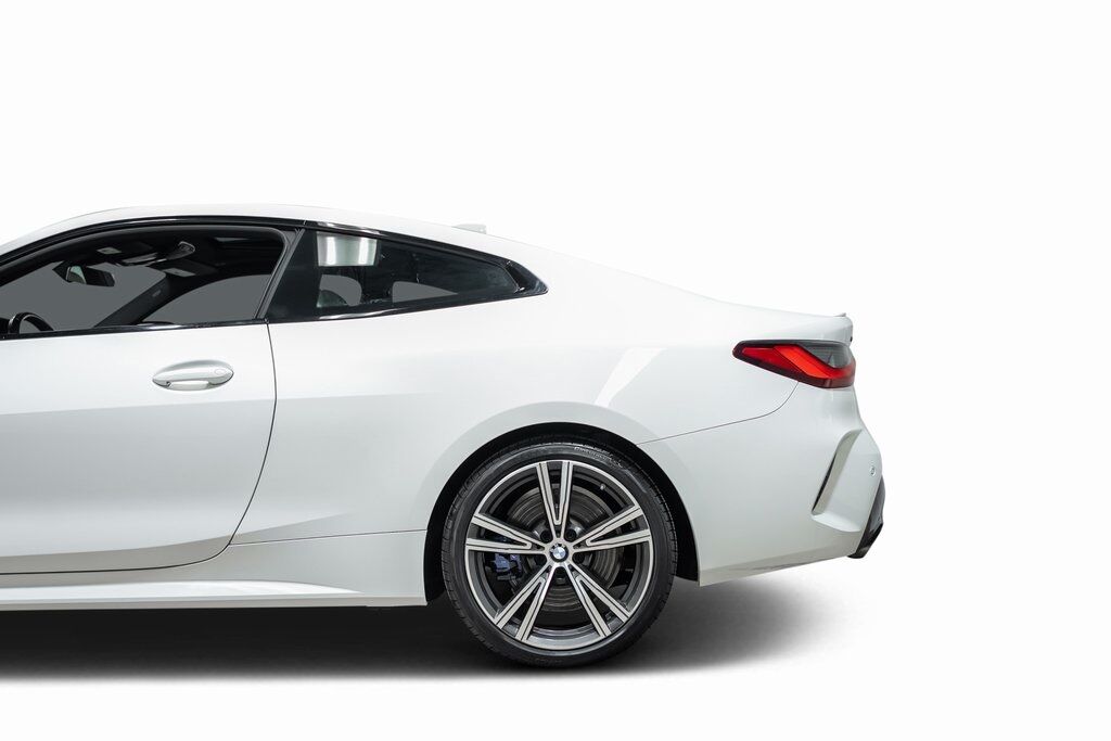 2023 BMW 4 Series M440i xDrive Ft Lauderdale FL