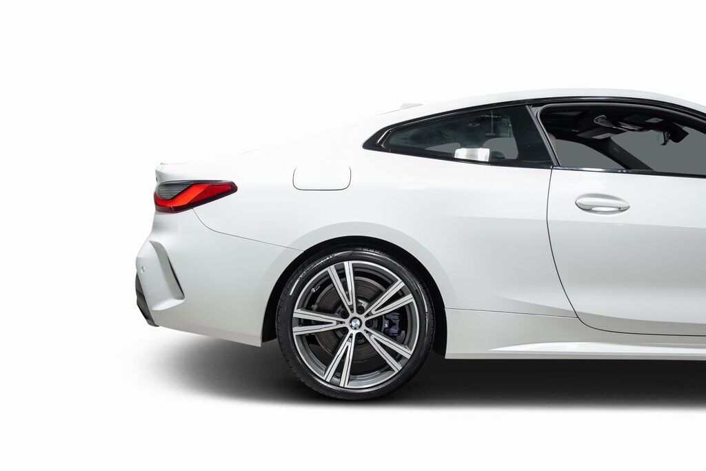 2023 BMW 4 Series M440i xDrive Ft Lauderdale FL