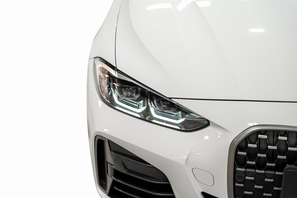 2023 BMW 4 Series M440i xDrive