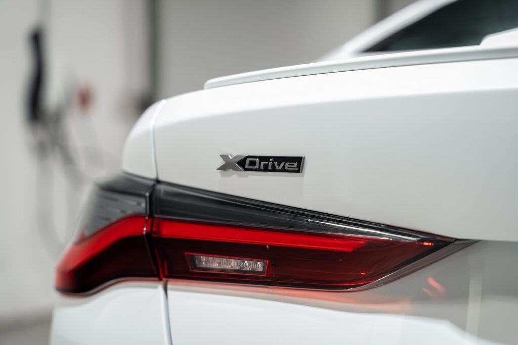 2023 BMW 4 Series M440i xDrive Ft Lauderdale FL