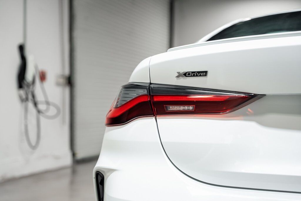 2023 BMW 4 Series M440i xDrive Ft Lauderdale FL