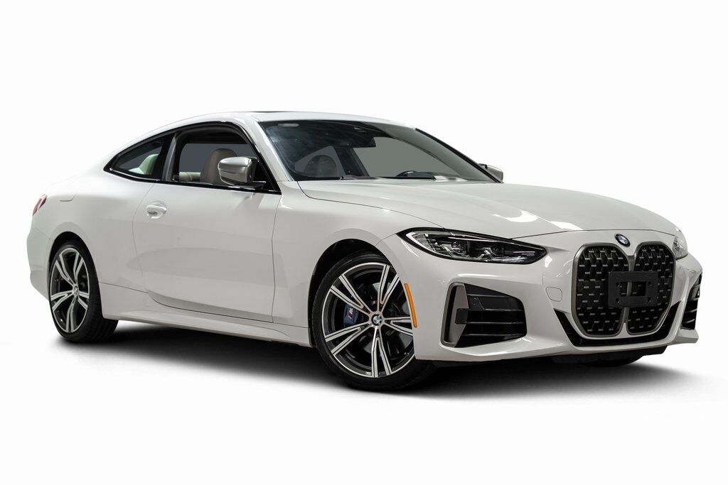 2023 BMW 4 Series M440i xDrive Ft Lauderdale FL