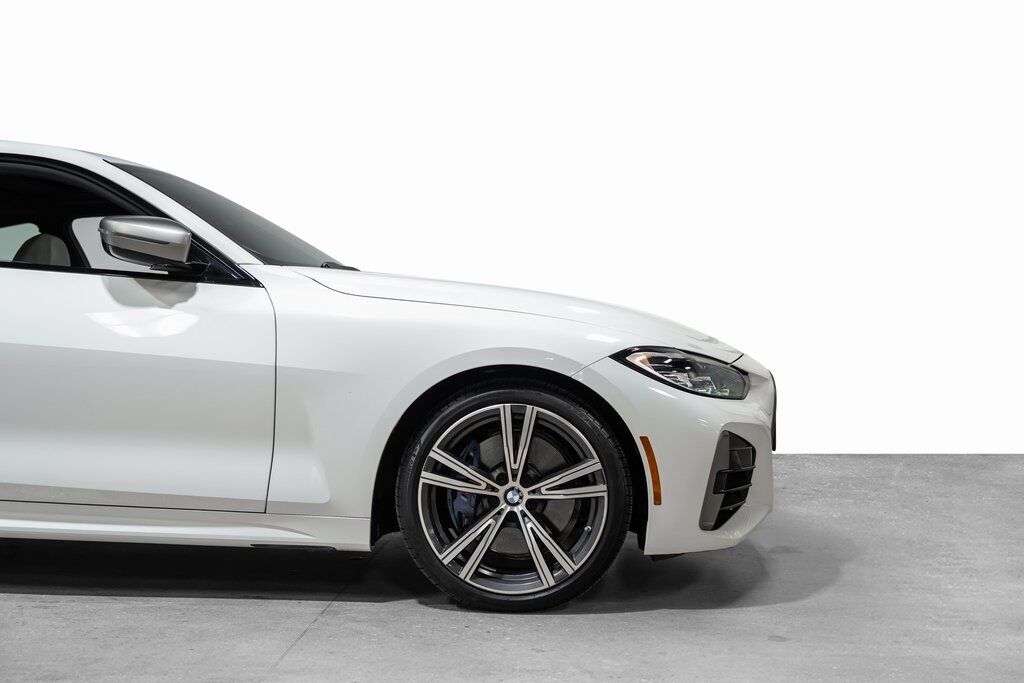 2023 BMW 4 Series M440i xDrive Ft Lauderdale FL