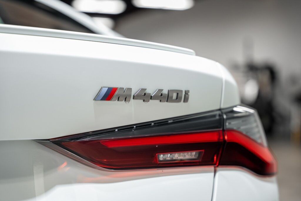 2023 BMW 4 Series M440i xDrive Ft Lauderdale FL