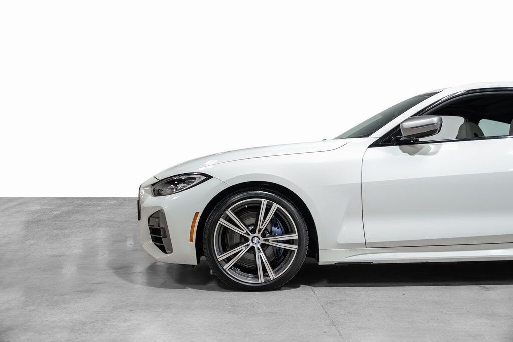 2023 BMW 4 Series M440i xDrive Ft Lauderdale FL