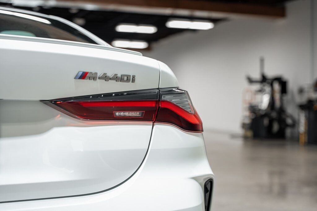 2023 BMW 4 Series M440i xDrive Ft Lauderdale FL