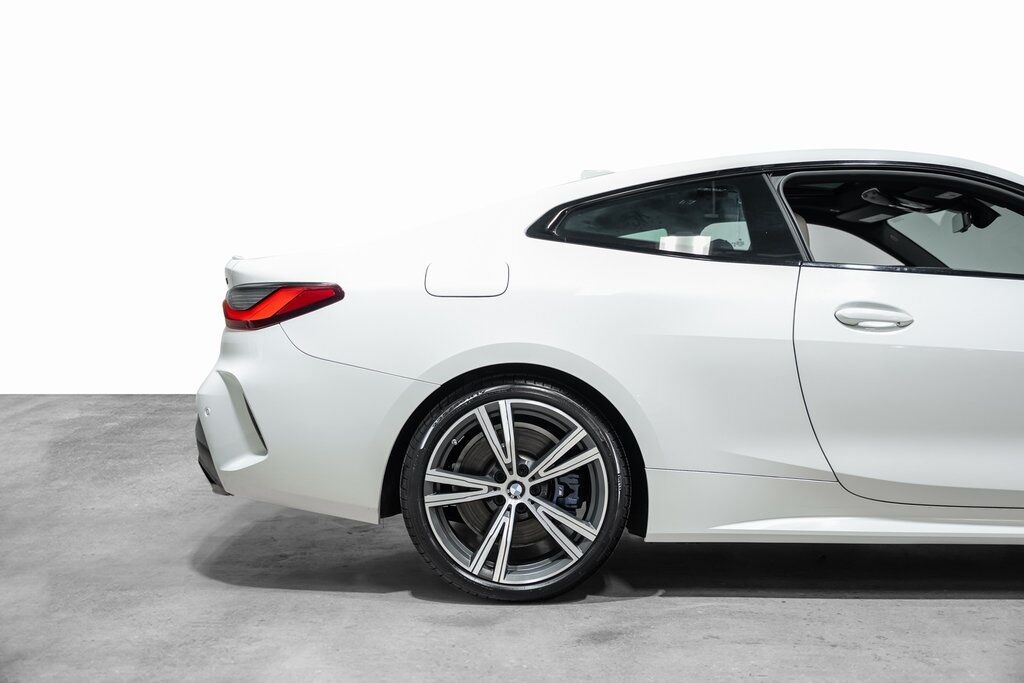 2023 BMW 4 Series M440i xDrive Ft Lauderdale FL