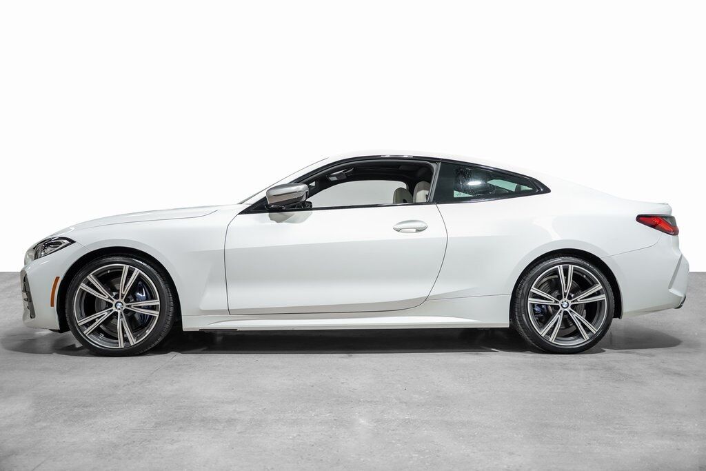 2023 BMW 4 Series M440i xDrive Ft Lauderdale FL