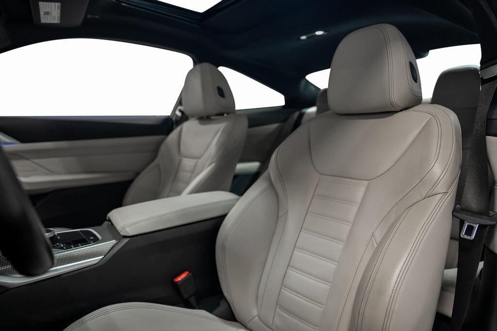 2023 BMW 4 Series M440i xDrive Ft Lauderdale FL