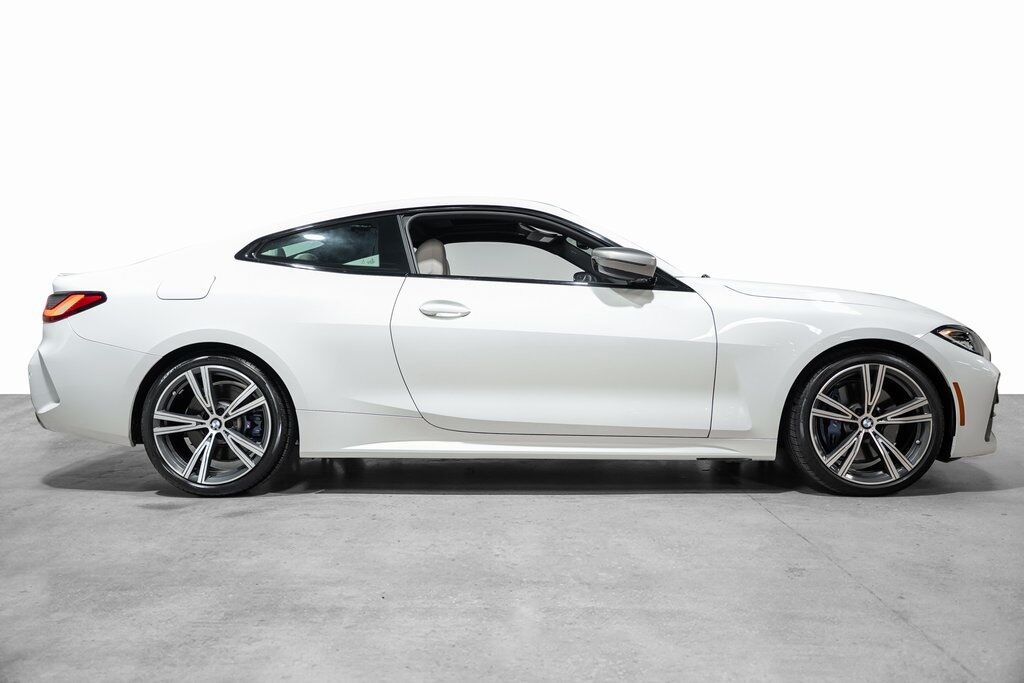 2023 BMW 4 Series M440i xDrive Ft Lauderdale FL