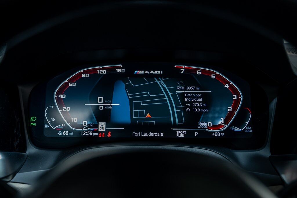 2023 BMW 4 Series M440i xDrive Ft Lauderdale FL