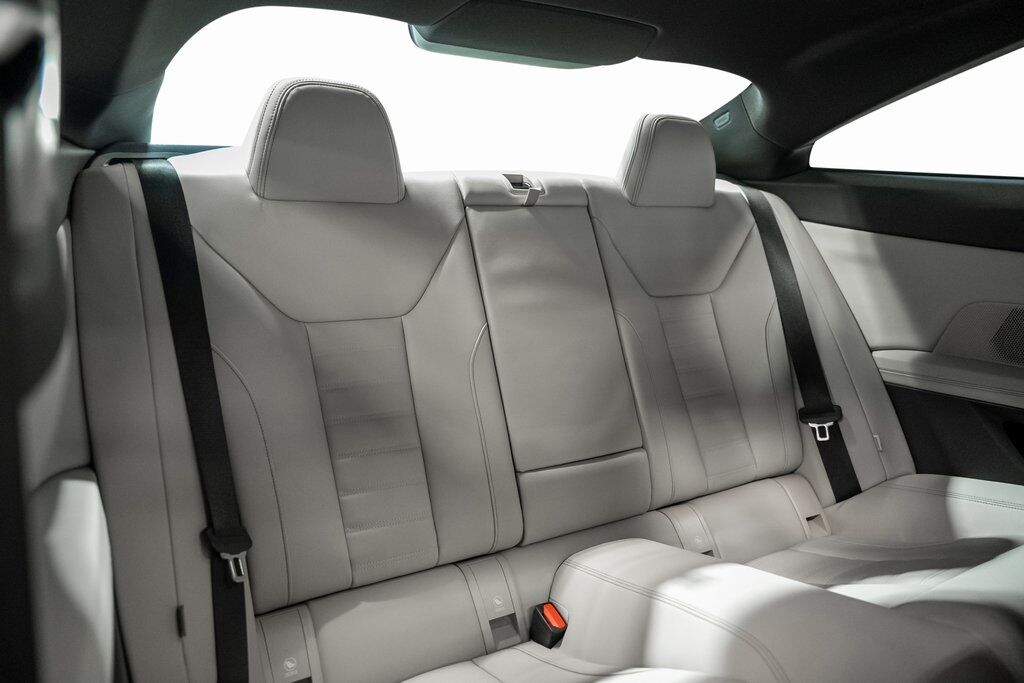 2023 BMW 4 Series M440i xDrive Ft Lauderdale FL