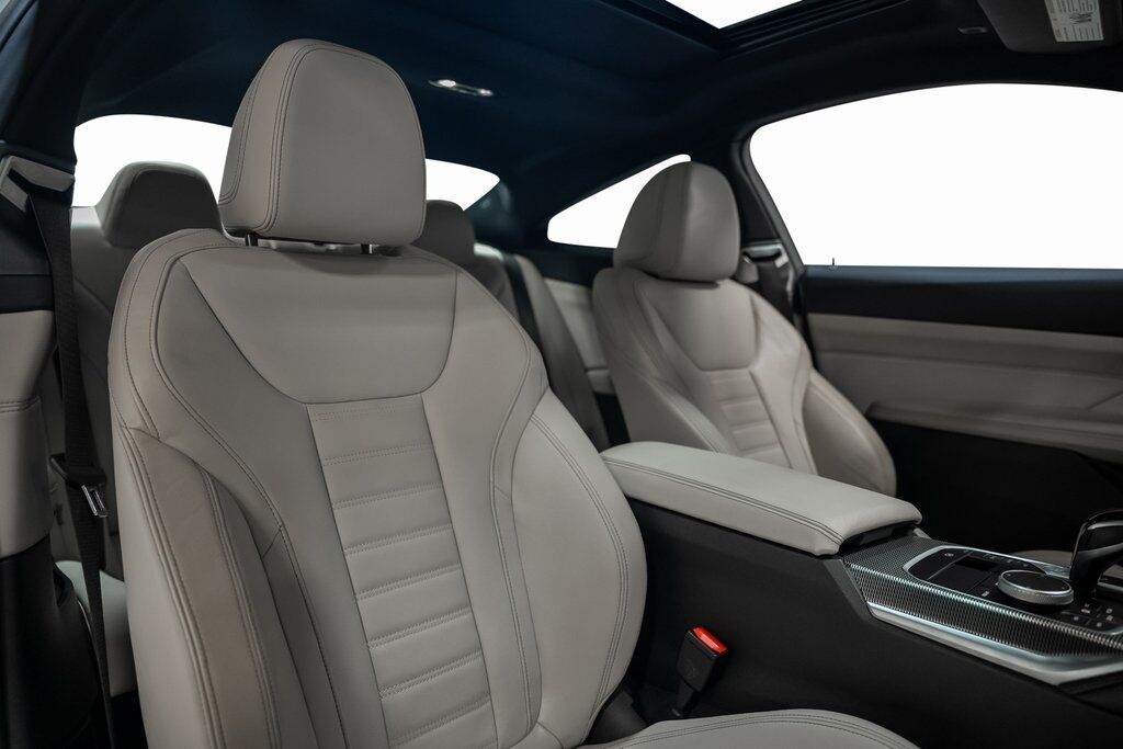 2023 BMW 4 Series M440i xDrive Ft Lauderdale FL