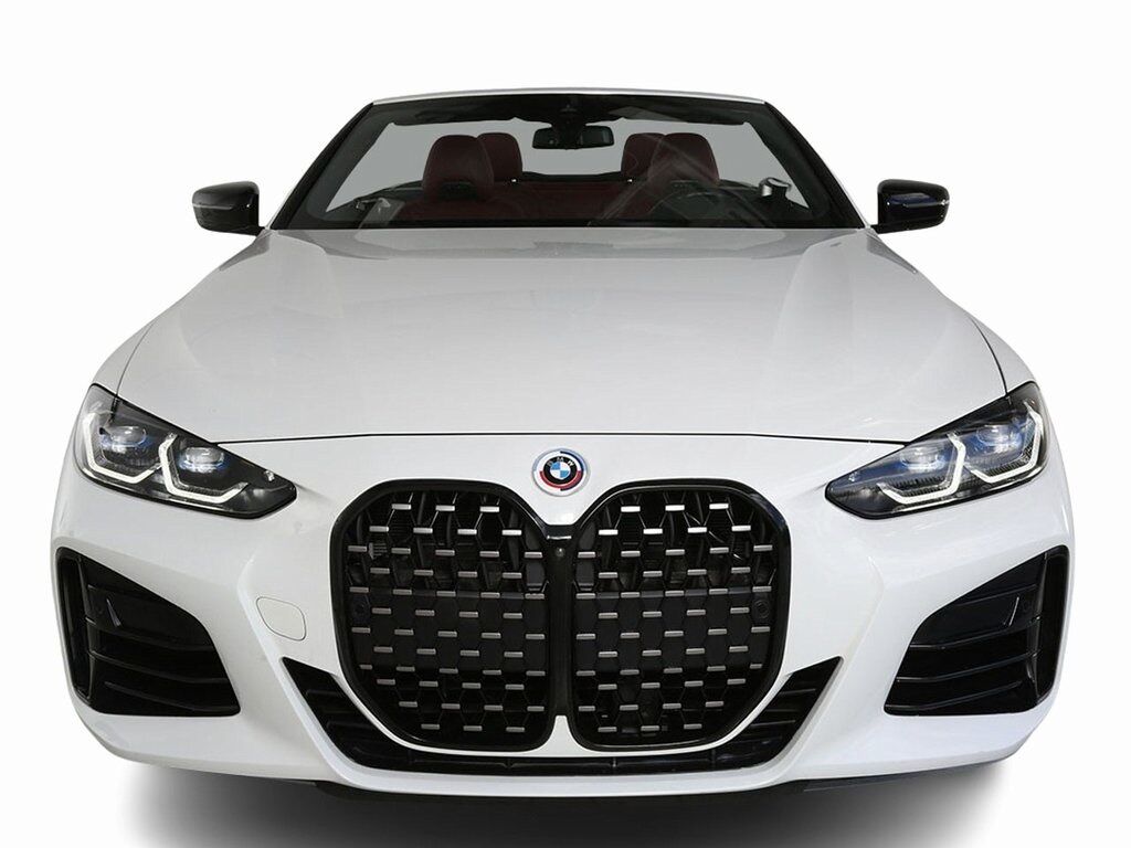 2023 BMW 4 Series M440i xDrive Ft Lauderdale FL