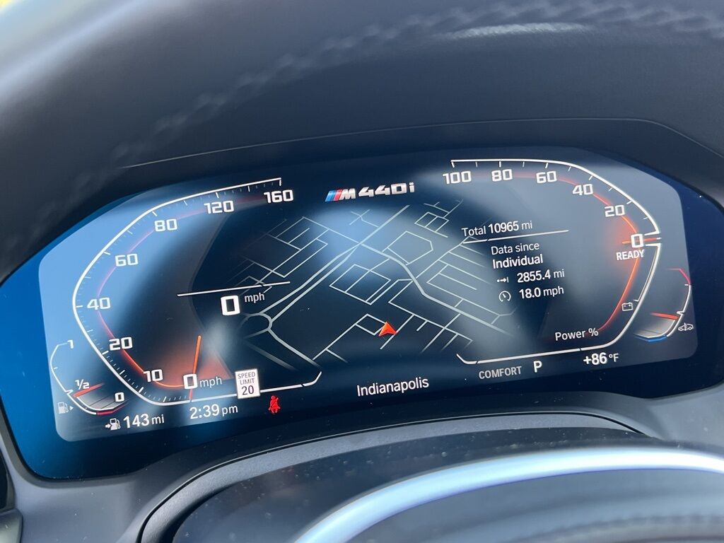 2023 BMW 4 Series M440i xDrive Ft Lauderdale FL