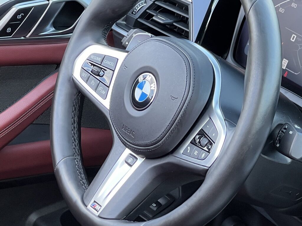 2023 BMW 4 Series M440i xDrive Ft Lauderdale FL