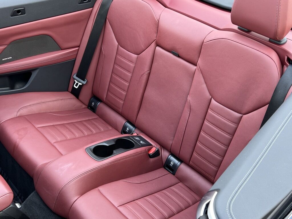 2023 BMW 4 Series M440i xDrive Ft Lauderdale FL