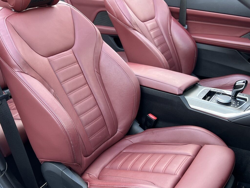 2023 BMW 4 Series M440i xDrive Ft Lauderdale FL