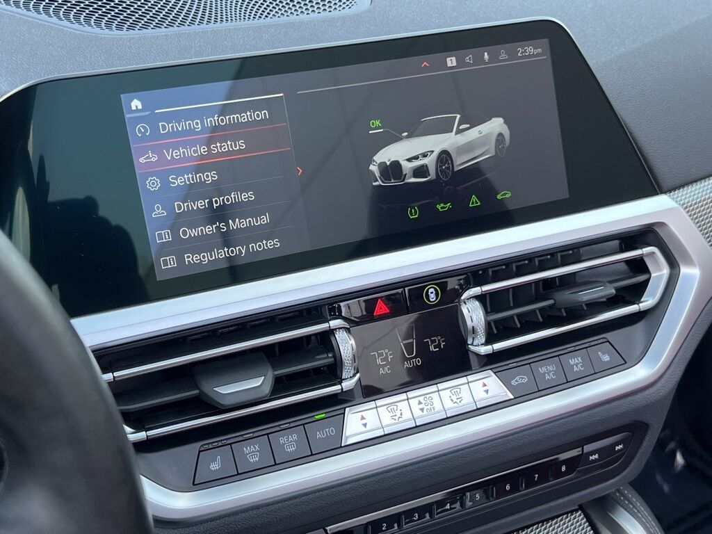 2023 BMW 4 Series M440i xDrive Ft Lauderdale FL