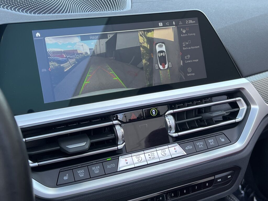 2023 BMW 4 Series M440i xDrive Ft Lauderdale FL