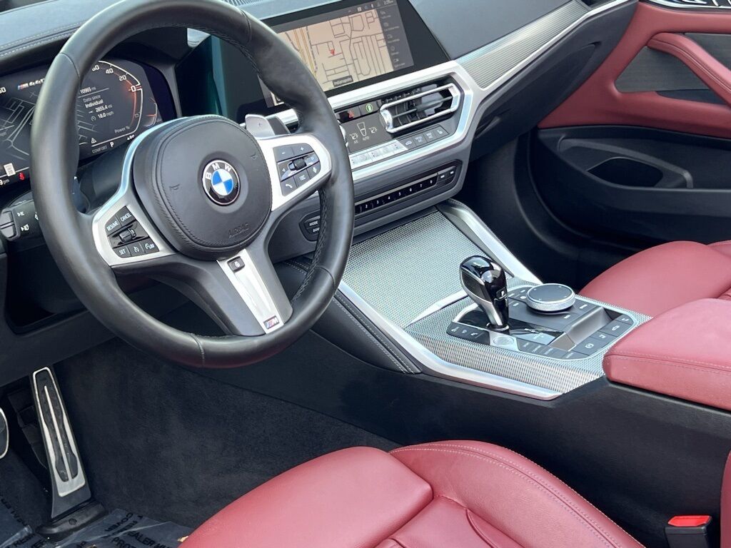 2023 BMW 4 Series M440i xDrive Ft Lauderdale FL