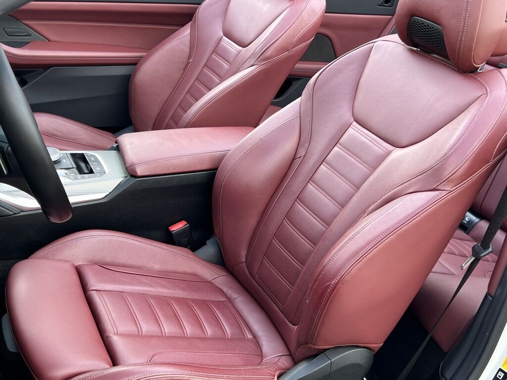 2023 BMW 4 Series M440i xDrive Ft Lauderdale FL